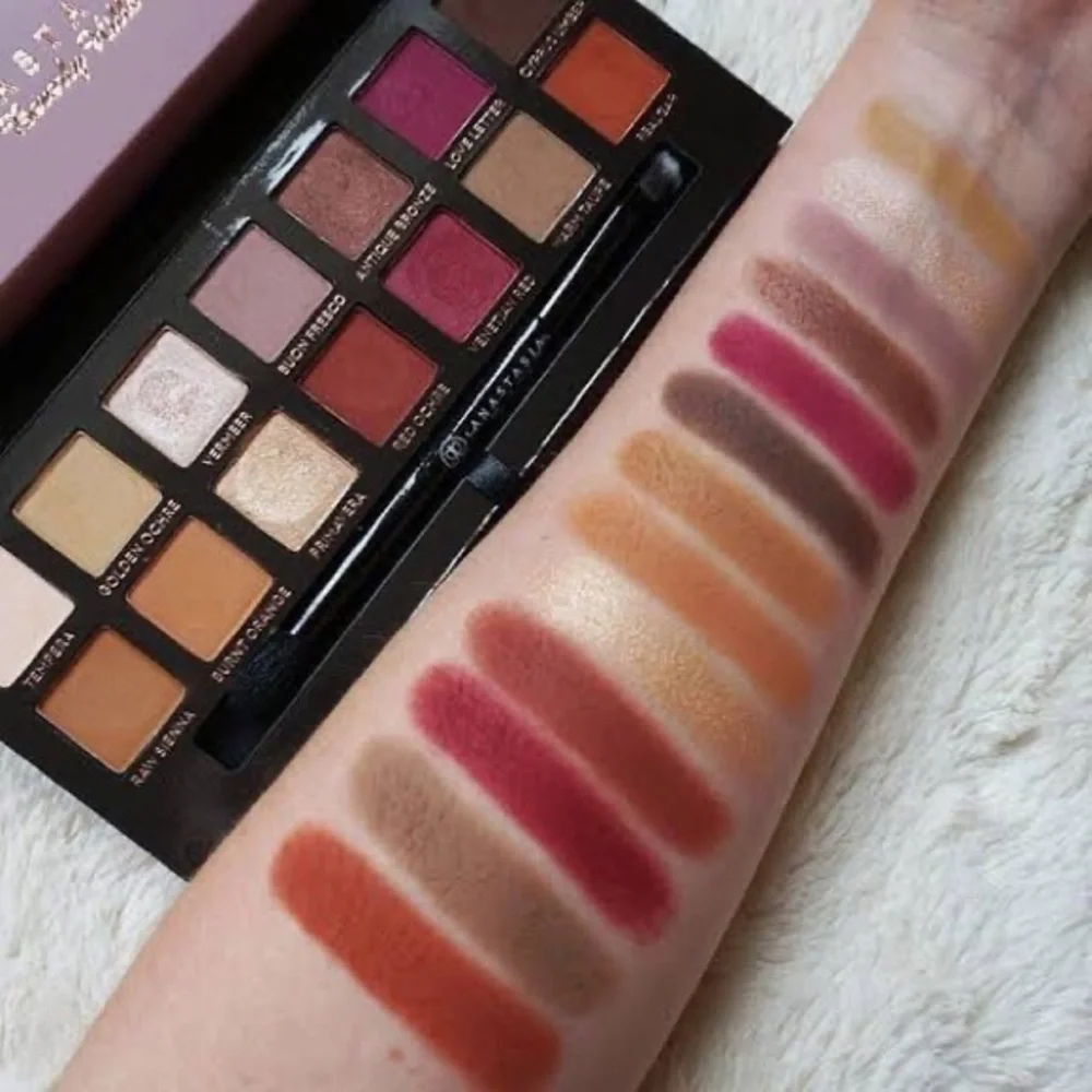 Modern Renaissance Eyeshadow Palette - Picture 3 of 3